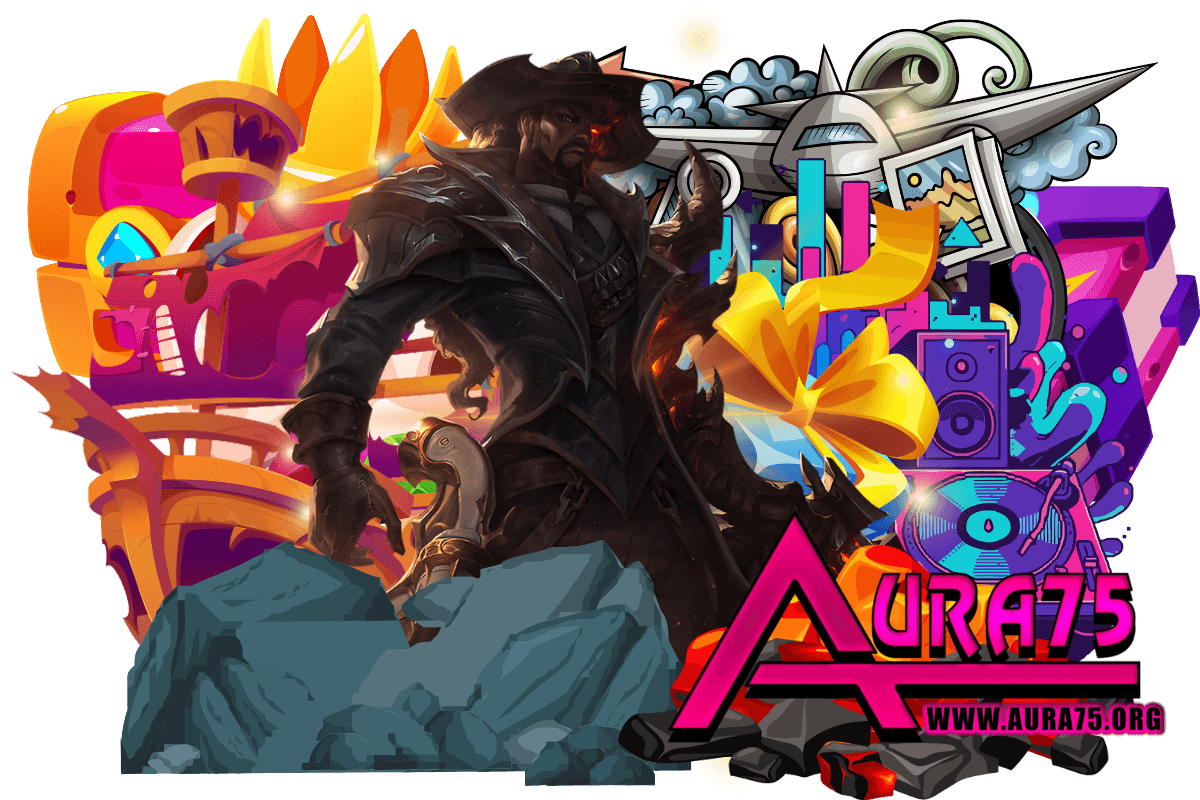 aura75